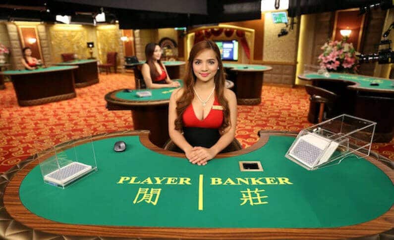 Using Bonuses and Promotions to Your Advantage in Online Baccarat