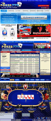 site de poker Poker 770